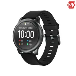 ساعت هوشمند هایلو Haylou Solar LS05 Smartwatch
