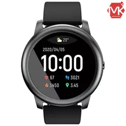 ساعت هوشمند هایلو Haylou Solar LS05 Smartwatch