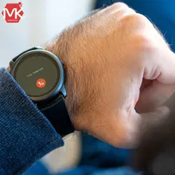 ساعت هوشمند هایلو Haylou Solar LS05 Smartwatch