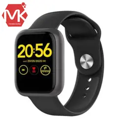 ساعت هوشمند وان مور Omthing 1More E-joy WOD001 Smart Watch