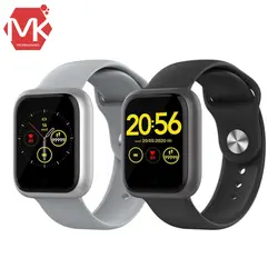 ساعت هوشمند وان مور Omthing 1More E-joy WOD001 Smart Watch