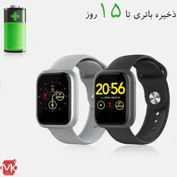 ساعت هوشمند وان مور Omthing 1More E-joy WOD001 Smart Watch