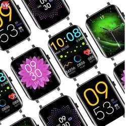 ساعت هوشمند Pedometer Bluetooth 5 KKJ-NY15 Smart Watch