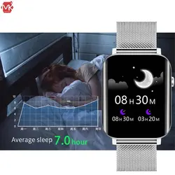 ساعت هوشمند Pedometer Bluetooth 5 KKJ-NY15 Smart Watch
