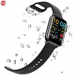 ساعت هوشمند Pedometer Bluetooth 5 KKJ-NY15 Smart Watch