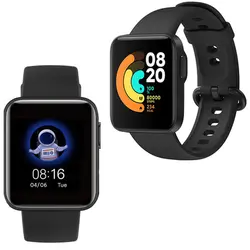 ساعت هوشمند امیزفیت Global Amazfit Mi watch Lite Smart Watch GPS