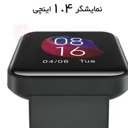 ساعت هوشمند امیزفیت Global Amazfit Mi watch Lite Smart Watch GPS