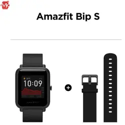 ساعت هوشمند امیزفیت GPS Waterproof Amazfit Bip S Smart Watch