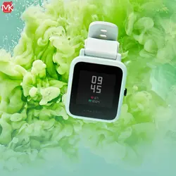 ساعت هوشمند امیزفیت GPS Waterproof Amazfit Bip S Smart Watch