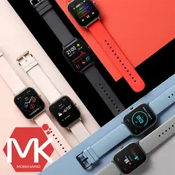 ساعت هوشمند شیائومی Amazfit GTS نسخه گلوبال