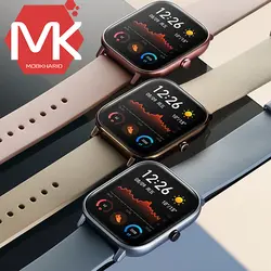 ساعت هوشمند شیائومی Amazfit GTS نسخه گلوبال