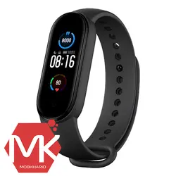 ساعت هوشمند شیائومی Xiaomi Mi Band 5