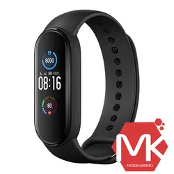 ساعت هوشمند شیائومی Xiaomi Mi Band 5