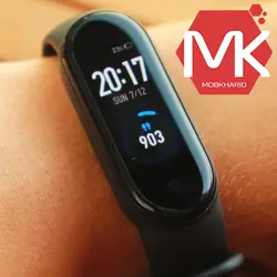 ساعت هوشمند شیائومی Xiaomi Mi Band 5