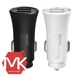 شارژر فندکی ریمکس Remax RCC217 Car Charger