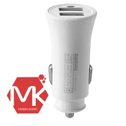 شارژر فندکی ریمکس Remax RCC217 Car Charger