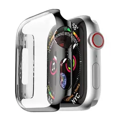 قاب + محافظ صفحه اپل واچ Apple Watch Case | 44mm