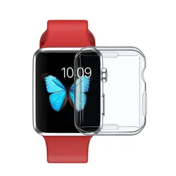 قاب + محافظ صفحه اپل واچ Apple Watch Case | 44mm