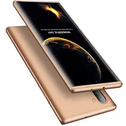 قاب 360 درجه سامسونگ Hard PC Matte GKK Case | Galaxy Note 10