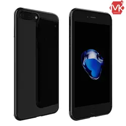 قاب آینه ای آیفون TPU Mirror Case | iphone 7 Plus | iphone 8 Plus