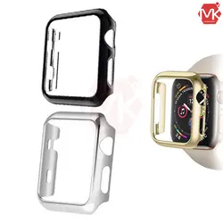 قاب اپل واچ COTEetCI CS7065 40mm PC Plating Case