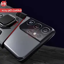 قاب بتمن سامسونگ Hard Armor Batman Case | Galaxy S21 Ultra