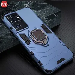 قاب بتمن سامسونگ Hard Armor Batman Case | Galaxy S21 Ultra