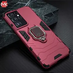 قاب بتمن سامسونگ Hard Armor Batman Case | Galaxy S21 Ultra