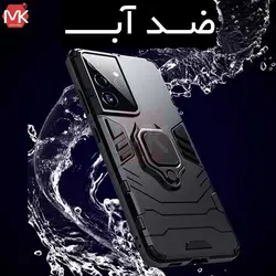 قاب بتمن سامسونگ Hard Armor Batman Case | Galaxy S21 Ultra