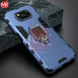 قاب بتمن شیائومی Hard Armor Batman Case | Poco X3 Pro