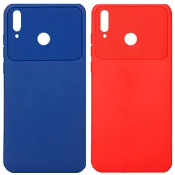 قاب فیبر کربن شیائومی Carbon Fiber Case Redmi 7 | Redmi Y3