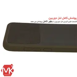 قاب فیبر کربن شیائومی Carbon Fiber Case Redmi 7 | Redmi Y3