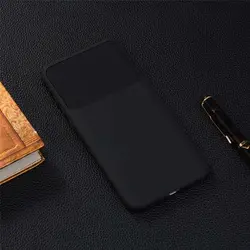 قاب فیبر کربن شیائومی Carbon Fiber Case Redmi 7 | Redmi Y3