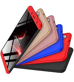 قاب فول کاور شیائومی GKK 3-Piece Hard PC Case | Xiaomi Redmi 7A