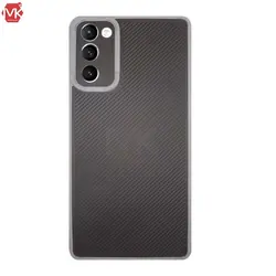 قاب فیبر کربن سامسونگ Hard Fiber Carbon Case | Galaxy S21