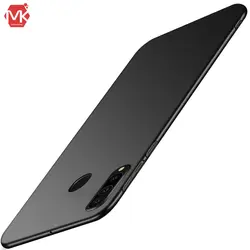 قاب مات ژله ای سامسونگ TPU Slim Case | Galaxy A40s 2019