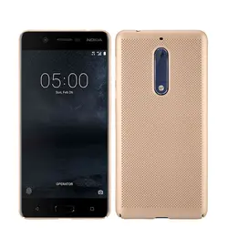 قاب محافظ توری نوکیا VODEX Breathable Hollow Case | Nokia 5