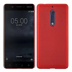 قاب محافظ توری نوکیا VODEX Breathable Hollow Case | Nokia 5