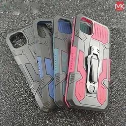 قاب محافظ سامسونگ Avenger Hard iron Case | Galaxy A22 5G