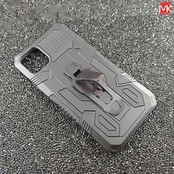 قاب محافظ سامسونگ Avenger Hard iron Case | Galaxy A22 5G