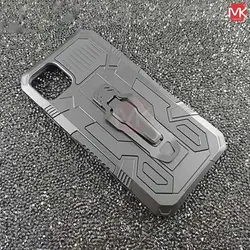 قاب محافظ سامسونگ Avenger Hard iron Case | Galaxy A22 5G