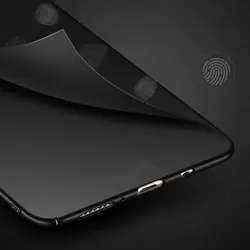 قاب محافظ سخت ایسوس VODEX Frosted Hard PC Matte Case | Zenfone 4 Selfie Pro