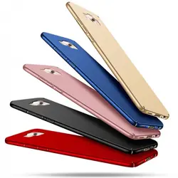 قاب محافظ سخت ایسوس VODEX Frosted Hard PC Matte Case | Zenfone 4 Selfie Pro