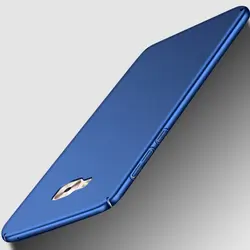 قاب محافظ سخت ایسوس VODEX Frosted Hard PC Matte Case | Zenfone 4 Selfie Pro