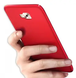 قاب محافظ سخت ایسوس VODEX Frosted Hard PC Matte Case | Zenfone 4 Selfie Pro