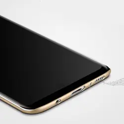 قاب محافظ سخت سامسونگ VODEX Shield Frosted Hard Matte Case | Galaxy S9 Plus