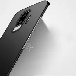 قاب محافظ سخت سامسونگ VODEX Shield Frosted Hard Matte Case | Galaxy S9 Plus