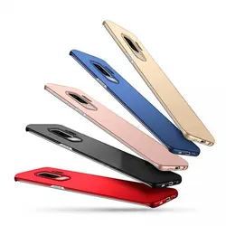 قاب محافظ سخت سامسونگ VODEX Shield Frosted Hard Matte Case | Galaxy S9 Plus