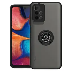 قاب محافظ شیائومی Frosted Smoke Ring Case | Redmi 10 Prime | Redmi 10