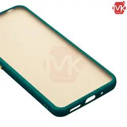 قاب محافظ شیائومی Hard Skin Matte Cover | Redmi 9A